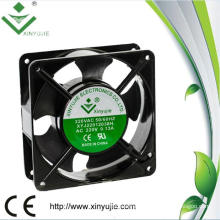 120*120*38.5mm AC Cooling Fan Made in China 2016 Hot Selling Mini Fan